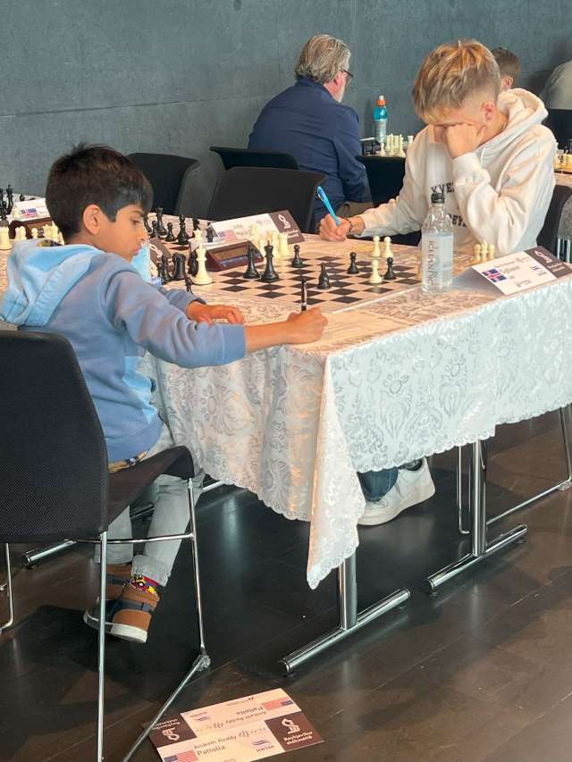 Intermediate Chess Training at Zero Blunder Academy